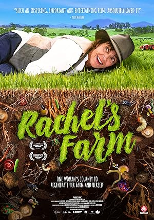 Rachel's Farm 2023