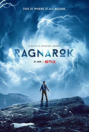 Ragnarok: Season 3 2023