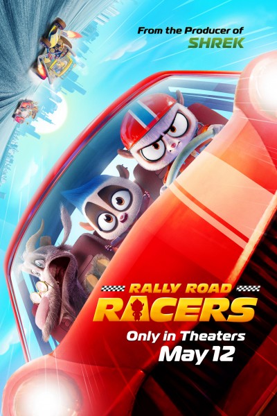 Rally Road Racers 1672502400