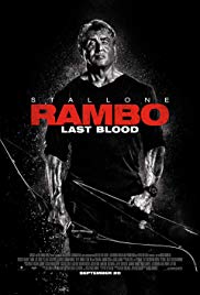 Rambo: Last Blood 1546272000