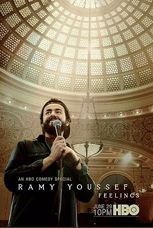 Ramy Youssef: Feelings (tv Special 2019) 2019