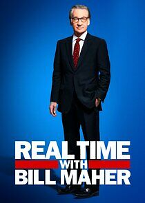 Real Time with Bill Maher - Season 21 2023