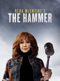 Reba McEntire's the Hammer 2023