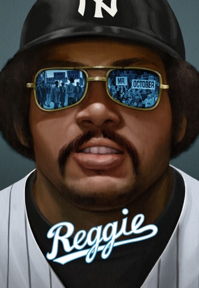 Reggie 2023
