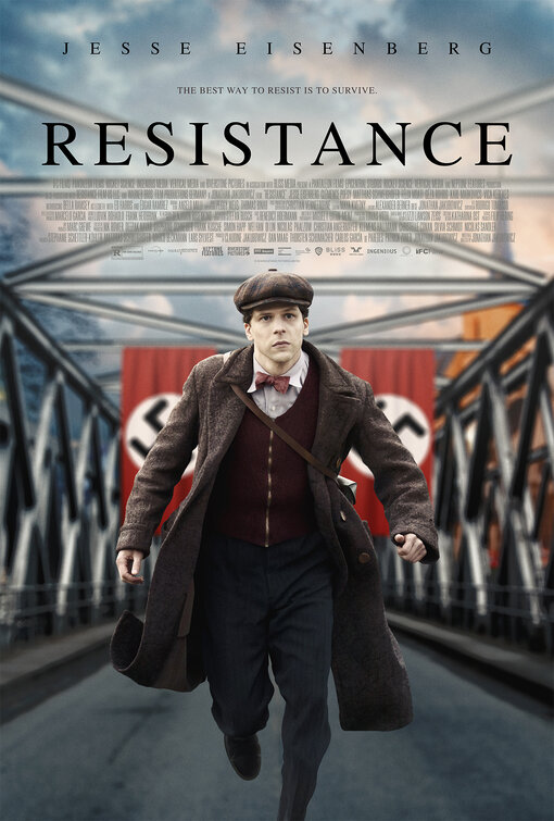 Resistance (2020) 1577808000