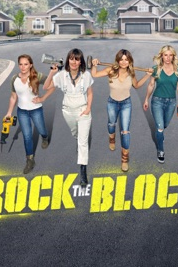 Rock The Block - Season 3 2022