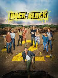 Rock the Block - Season 4 2023