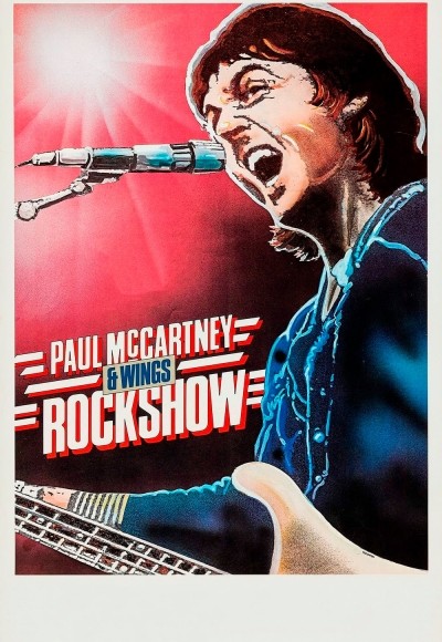 Rockshow 1980