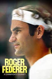 Roger Federer: A Champions Journey 2023