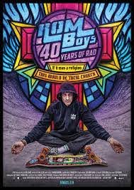 Rom Boys: 40 Years of Rad 2020