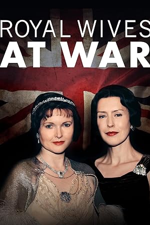 Royal Wives At War 2016