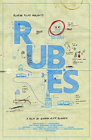 Rubes (short 2019) 2019