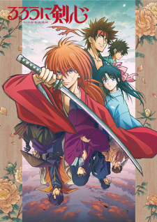 Rurouni Kenshin (2023) 2023