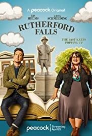 Rutherford Falls - Season 2 0