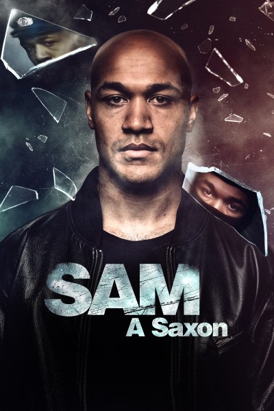 Sam - A Saxon 0