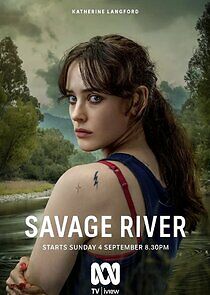 Savage River - Season 1 2022
