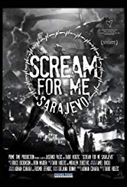 Scream for Me Sarajevo 2018