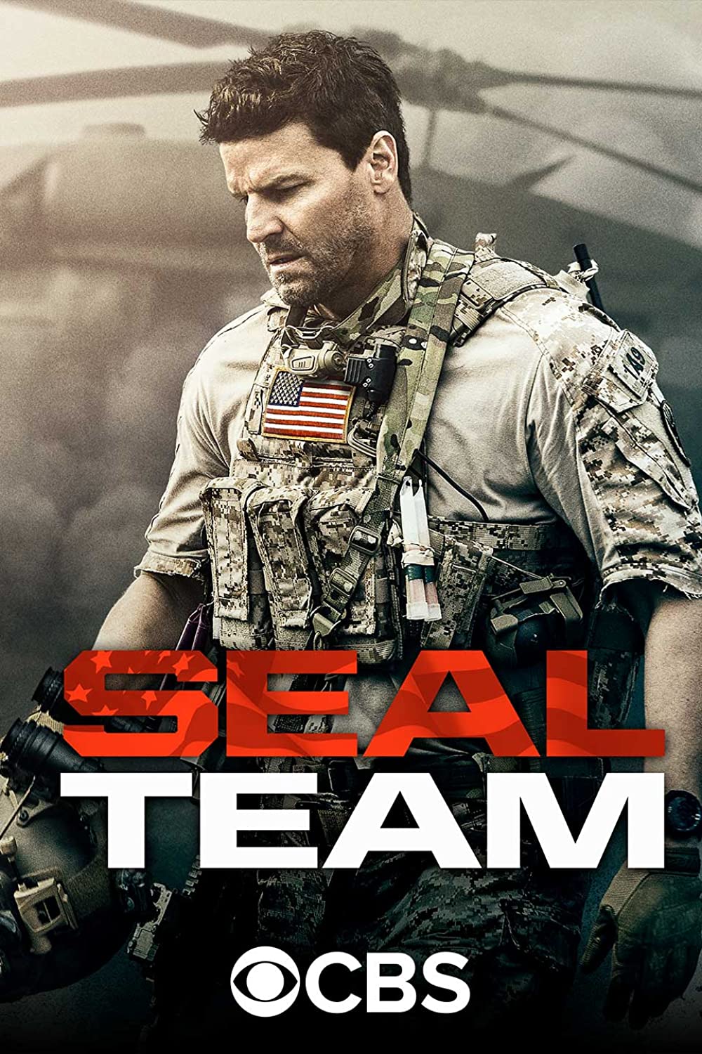 SEAL Team - Season 6 2022