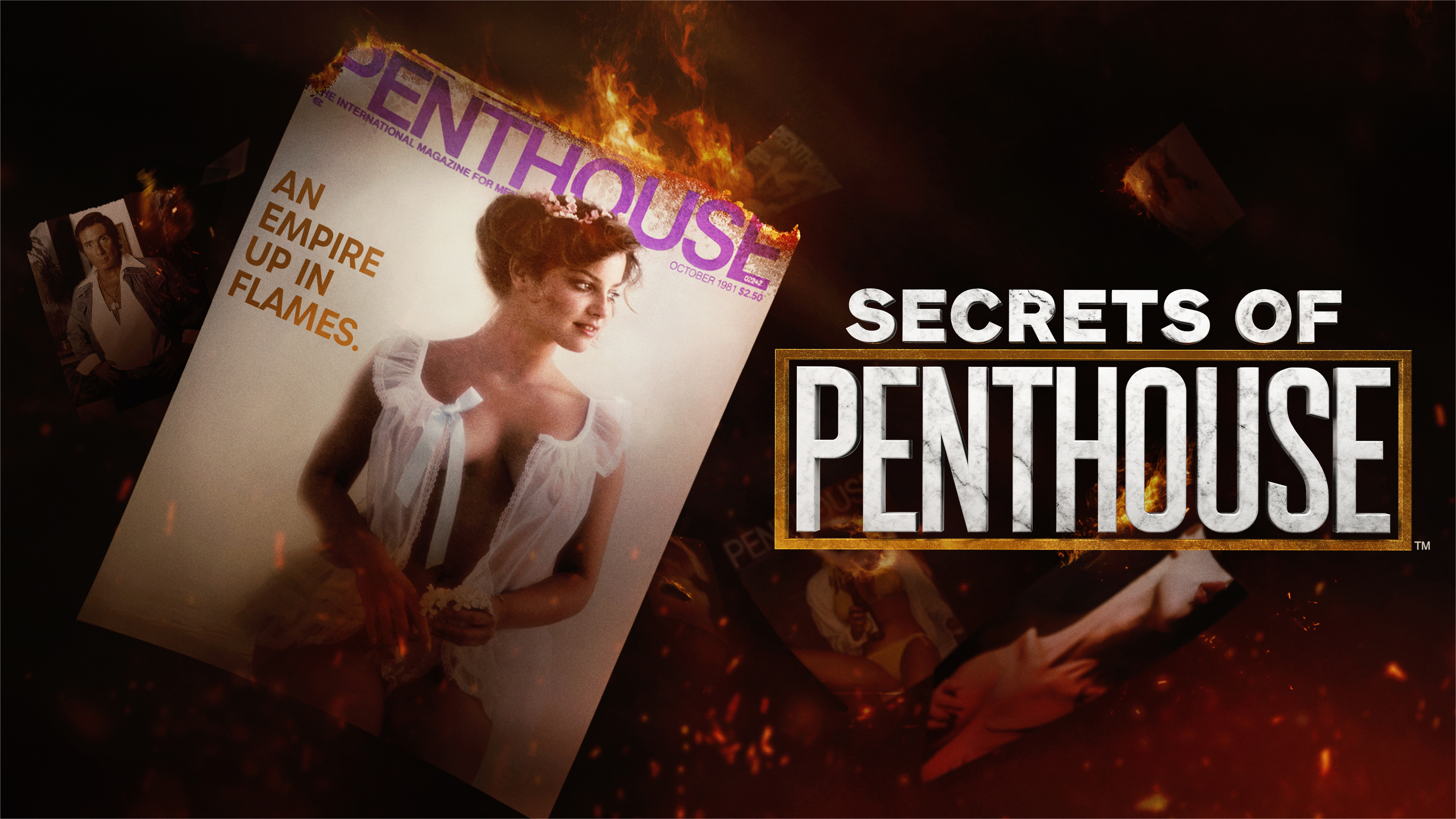 Secrets Of Penthouse: Season 1 2023