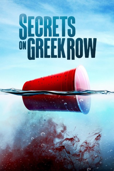 Secrets on Greek Row 2023