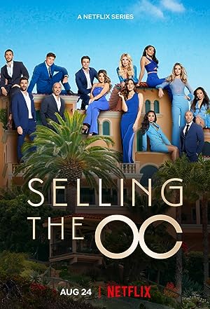 Selling The Oc: Season 2 2023