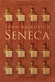 Seneca - On the Creation of Earthquakes 2023