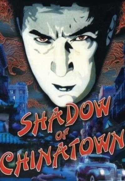 Shadow of Chinatown 1936