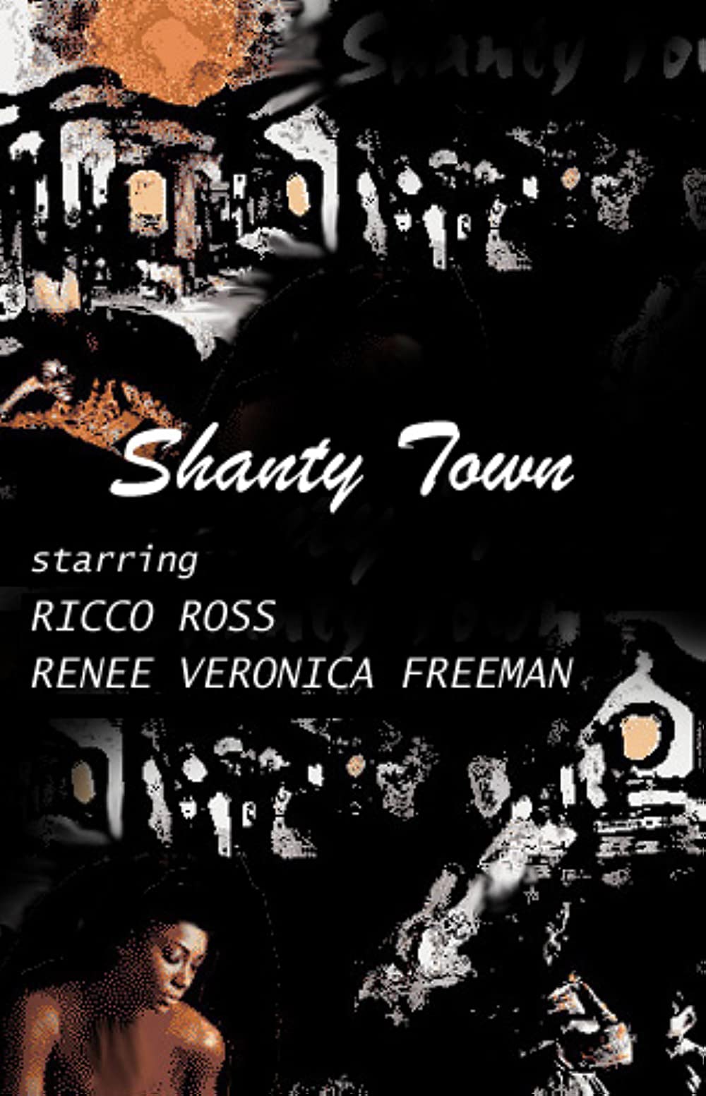 Shanty Town - Season 1 2023