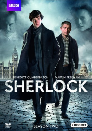Sherlock - Season 2 2011