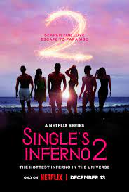 Single's Inferno - Season 2 2022