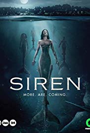 Siren - Season 3 2020