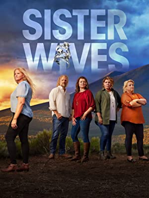 Sister Wives: Season 18 2023