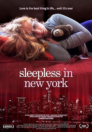 Sleepless In New York 2015