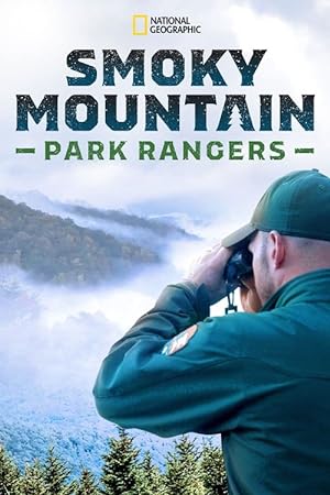 Smoky Mountain Park Rangers (tv Special 2021) 2021