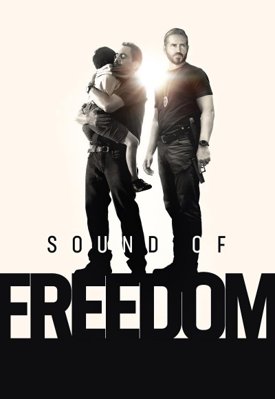 Sound Of Freedom 2023