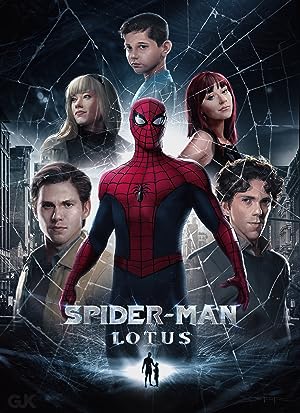 Spider-man: Lotus 2023