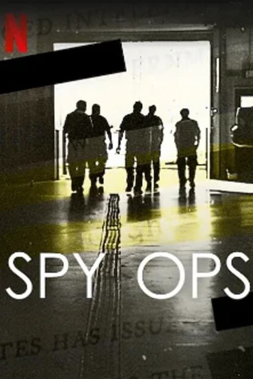 Spy Ops: Season 1 2023