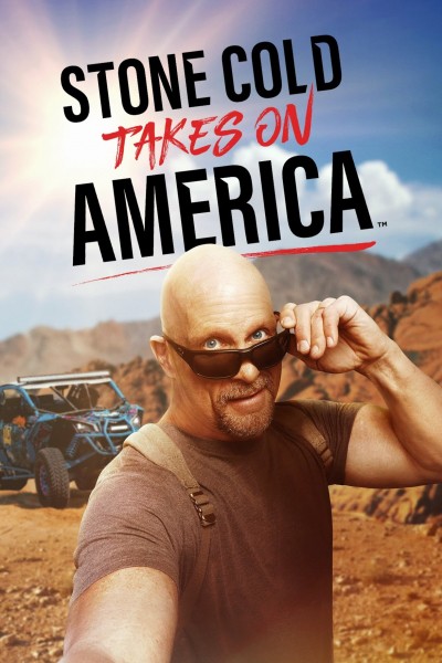 Stone Cold Takes on America 0