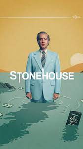 Stonehouse - Season 1 2023