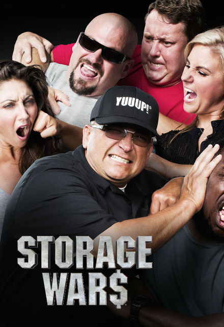 Storage Wars - Season 9 2016