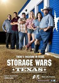 Storage Wars: Texas - Season 1 2011
