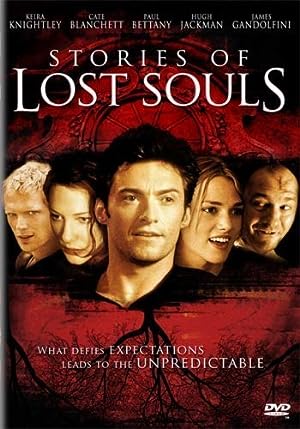 Stories Of Lost Souls 2005