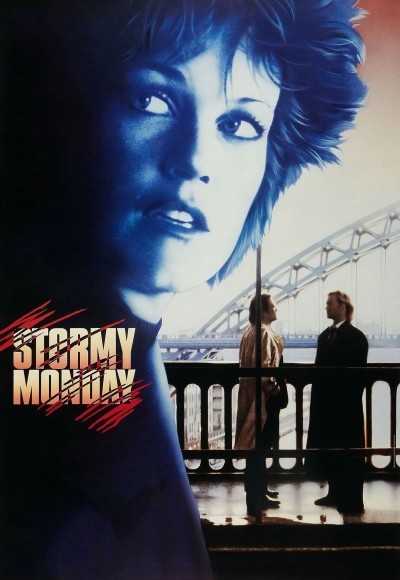 Stormy Monday 1988
