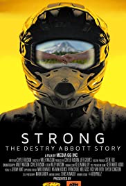Strong the Destry Abbott Story 2020