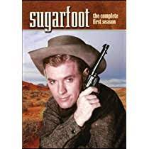 Sugarfoot - Season 1 1957