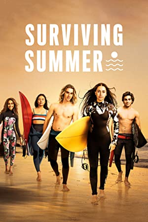 Surviving Summer: Season 2 2023