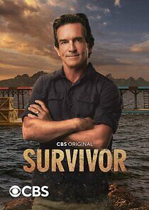 Survivor - Season 44 2023