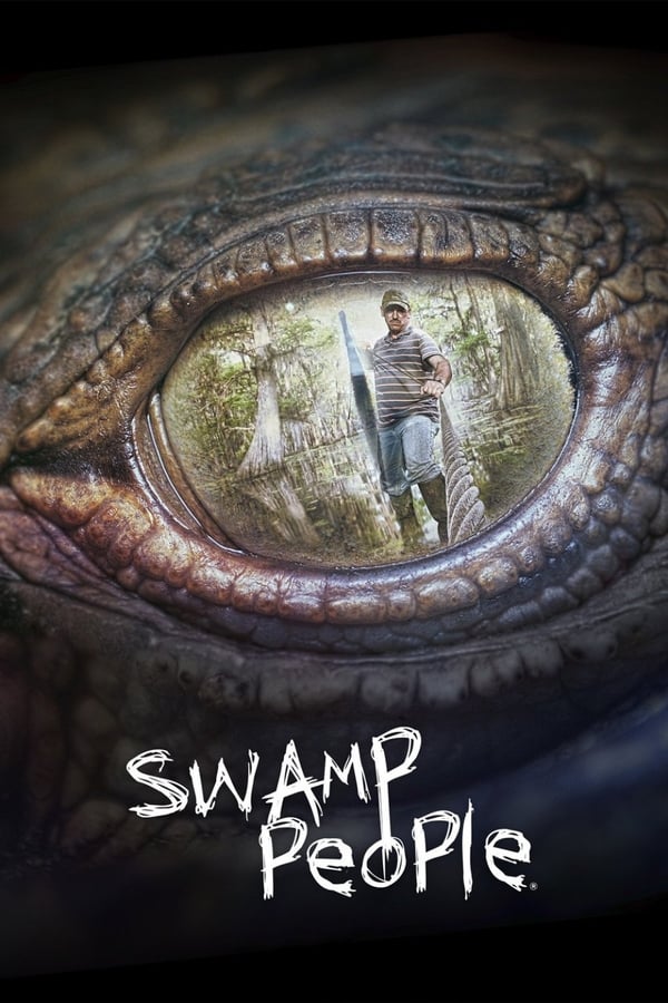 Swamp People - Season 14 2023