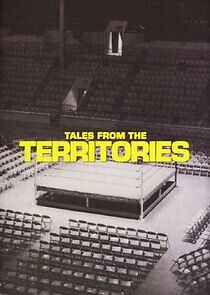 Tales from the Territories - Season 1 2022