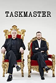Taskmaster - Season 10 2020